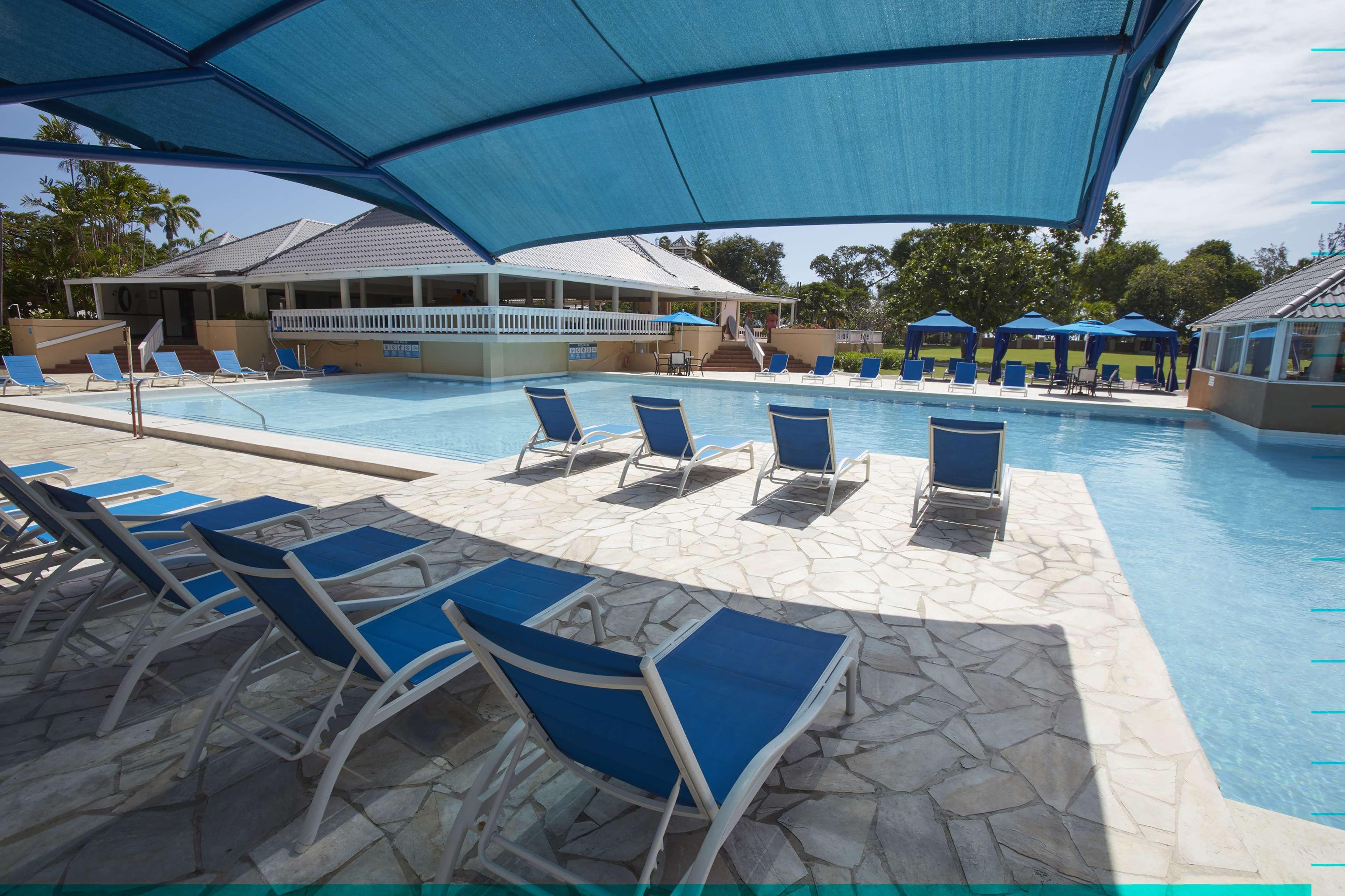 Divi Southwinds Beach Resort Крайст-Черч Экстерьер фото