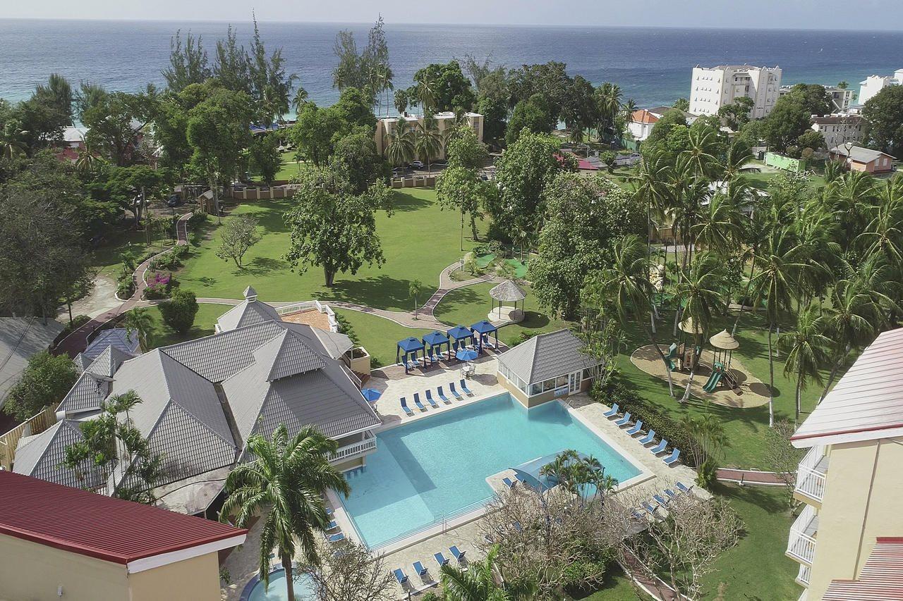 Divi Southwinds Beach Resort Крайст-Черч Экстерьер фото