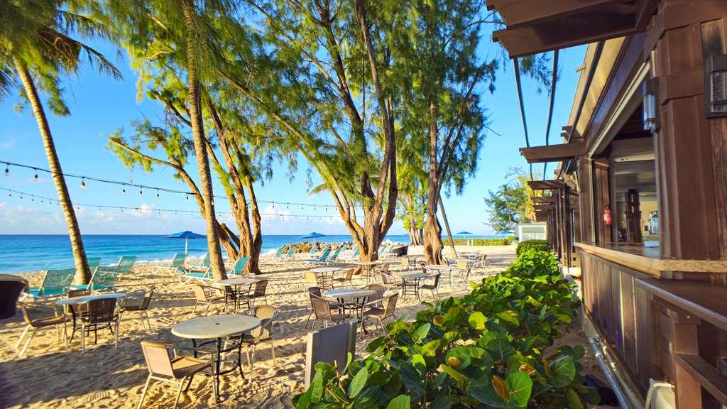 Divi Southwinds Beach Resort Крайст-Черч Экстерьер фото