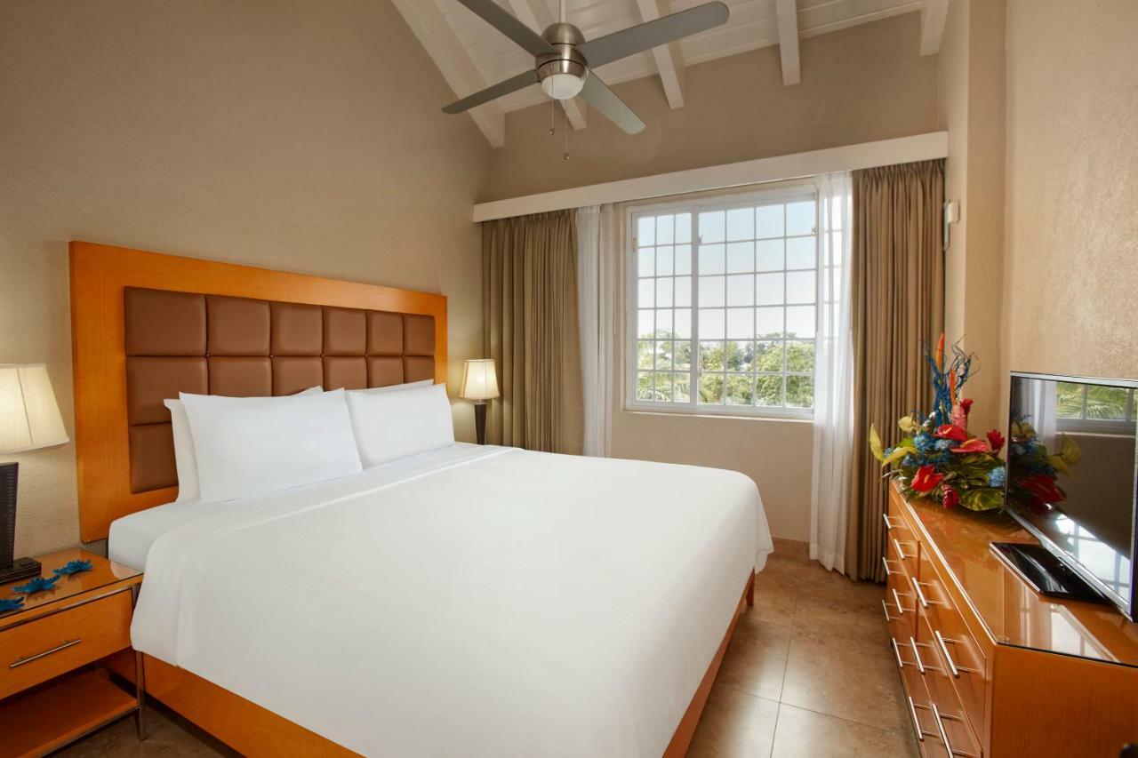 Divi Southwinds Beach Resort Крайст-Черч Экстерьер фото