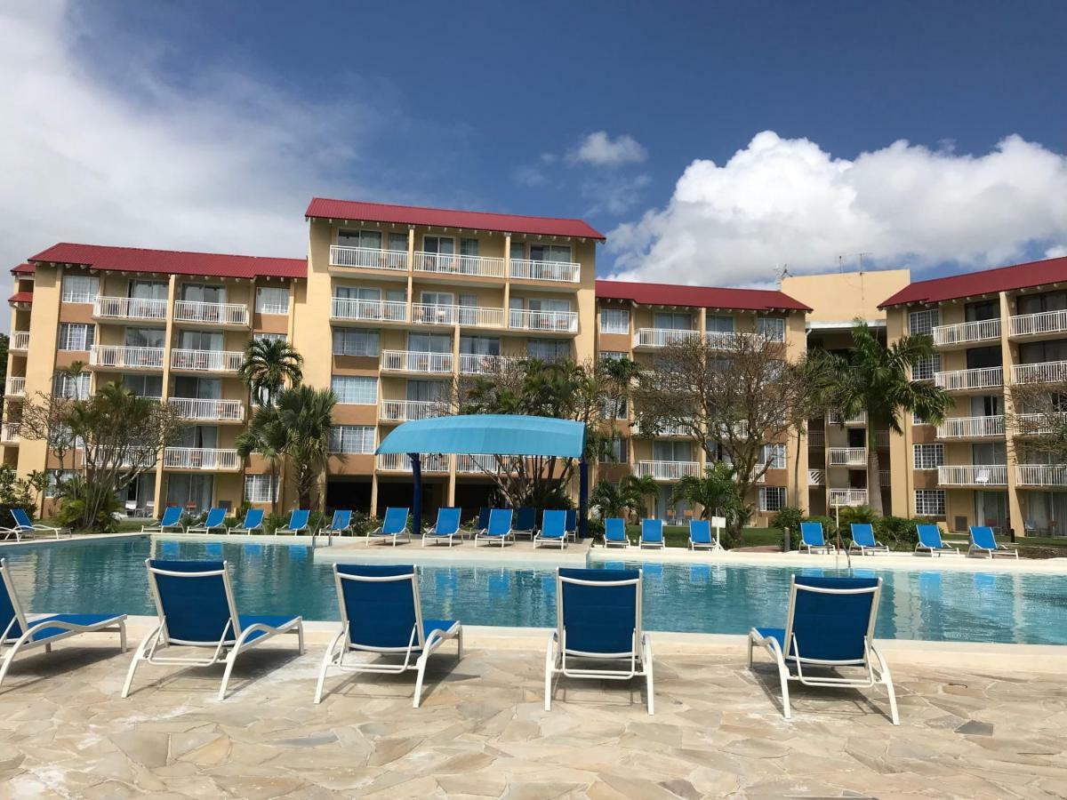 Divi Southwinds Beach Resort Крайст-Черч Экстерьер фото