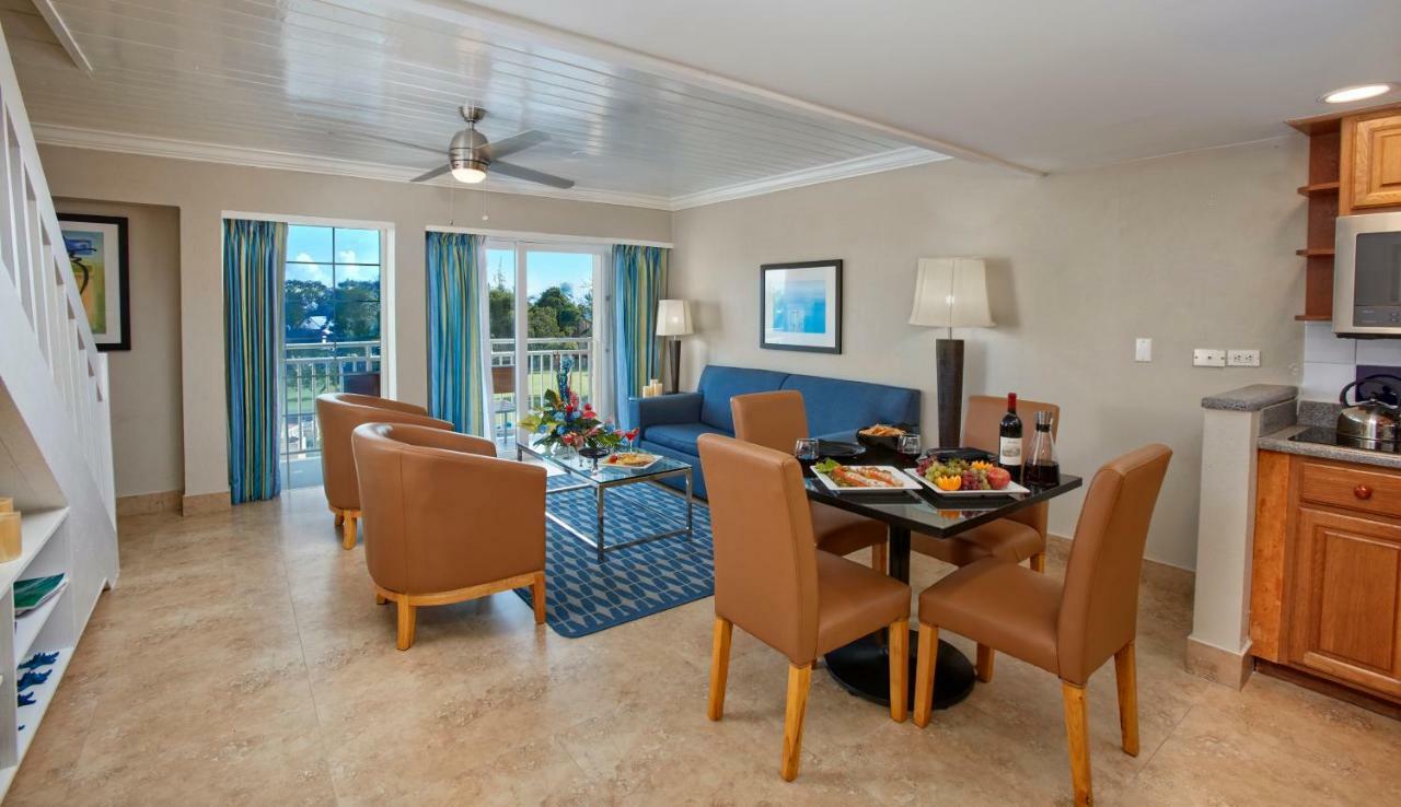 Divi Southwinds Beach Resort Крайст-Черч Экстерьер фото